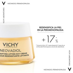 Vichy Neovadiol Complejo Sustitutivo Crema Redensificante y Reafirmante Día Piel Normal a Mixta 50ml