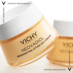 Vichy Neovadiol Complejo Sustitutivo Crema Redensificante y Reafirmante Día Piel Normal a Mixta 50ml