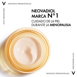 Vichy Neovadiol Complejo Sustitutivo Crema Redensificante y Reafirmante Día Piel Normal a Mixta 50ml