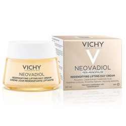 Vichy Neovadiol Complejo Sustitutivo Crema Redensificante y Reafirmante Día Piel Normal a Mixta 50ml