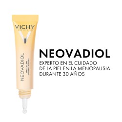 Vichy Neovadiol Cuidado de Ojos Multicorrector Contorno de Ojos y Labios 15ml