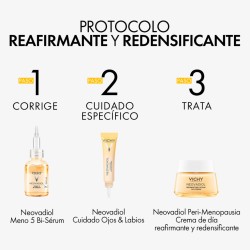 Vichy Neovadiol Cuidado de Ojos Multicorrector Contorno de Ojos y Labios 15ml