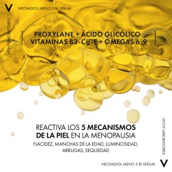 Vichy Neovadiol Peri & Post Menopausia Meno 5 Bi-Sérum 30ml