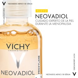 Vichy Neovadiol Peri & Post Menopausia Meno 5 Bi-Sérum 30ml