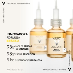 Vichy Neovadiol Peri & Post Menopausia Meno 5 Bi-Sérum 30ml