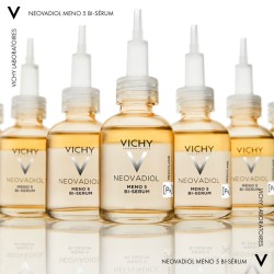 Vichy Neovadiol Peri & Post Menopausia Meno 5 Bi-Sérum 30ml