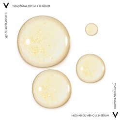 Vichy Neovadiol Peri & Post Menopausia Meno 5 Bi-Sérum 30ml