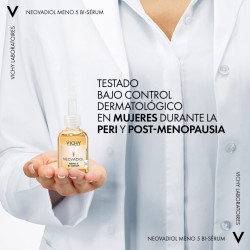 Vichy Neovadiol Peri & Post Menopausia Meno 5 Bi-Sérum 30ml