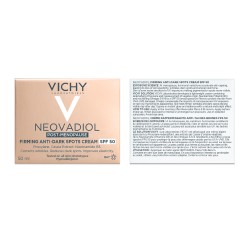 Vichy Neovadiol Magistral Crema Reafirmante Antimanchas SPF50 Piel Madura Seca 50ml
