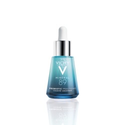 Vichy Mineral 89 Probiotic Fractions Sérum 30ml