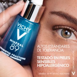 Vichy Mineral 89 Probiotic Fractions Sérum 30ml