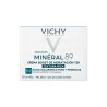 Vichy Mineral 89 Crema Hidratante Rica 72h 50 ml
