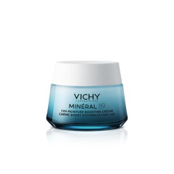 Vichy Mineral 89 Crema Hidratante 72h 50 ml