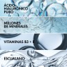 Vichy Mineral 89 Crema Hidratante 72h 50 ml