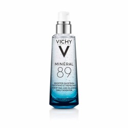 Vichy Mineral 89 Serum Concentrado Fortificante y Reconstituyente 75ml