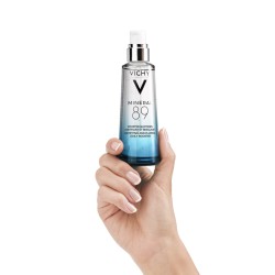 Vichy Mineral 89 Serum Concentrado Fortificante y Reconstituyente 75ml