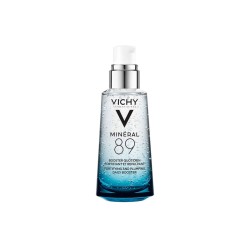 Vichy Mineral 89 Serum Concentrado Fortificante y Reconstituyente 50ml