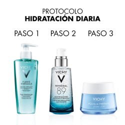 Vichy Mineral 89 Serum Concentrado Fortificante y Reconstituyente 50ml