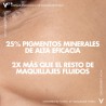 Vichy Dermablend Fluido Corrector Nº 35 Sand 30 Ml