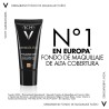 Vichy Dermablend Fluido Corrector Nº 35 Sand 30 Ml