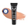 Vichy Dermablend Correction 3D Fondo De Maquillaje Corrector Tono 45 Gold 30 Ml