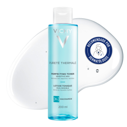 Vichy Pureté Thermale Tónico Perfeccionador 200ml