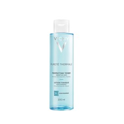 Vichy Pureté Thermale Tónico Perfeccionador 200ml