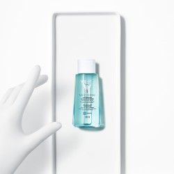 Vichy Pureté Thermale Desmaquillante De Ojos Waterproof 100 ml