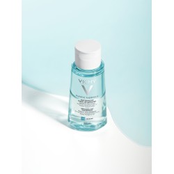 Vichy Pureté Thermale Desmaquillante De Ojos Waterproof 100 ml