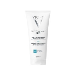 Vichy Pureté Thermale Desmaquillante Integral 3 En 1 300ml