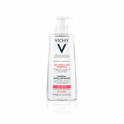 Vichy Purete Thermale Agua Micelar Mineral 400ml