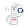 Vichy Purete Thermale Agua Micelar Mineral 400ml