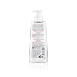 Vichy Purete Thermale Agua Micelar Mineral 400ml