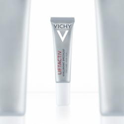 Vichy Liftactiv Supreme HA Contorno de Ojos 15ml