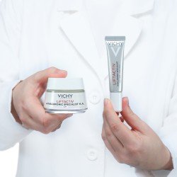 Vichy Liftactiv Supreme HA Contorno de Ojos 15ml