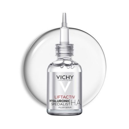 Vichy Liftactiv Supreme HA Epidermic Filler Sérum 30ml