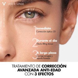 Vichy Liftactiv Supreme HA Crema Antiarrugas Piel Seca 50ml