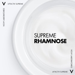 Vichy Liftactiv Supreme HA Crema Antiarrugas Piel Seca 50ml