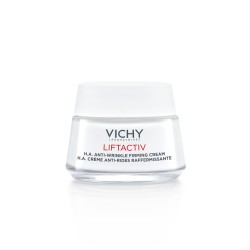 Vichy Liftactiv Supreme HA Crema Antiarrugas Piel Seca 50ml