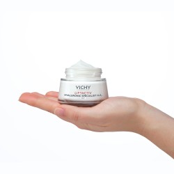 Vichy Liftactiv Supreme HA Piel Normal Mixta 50 ml