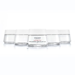 Vichy Liftactiv Supreme HA Piel Normal Mixta 50 ml