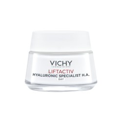 Vichy Liftactiv Supreme HA Piel Normal Mixta 50 ml