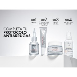 Vichy Liftactiv Supreme HA Piel Normal Mixta 50 ml