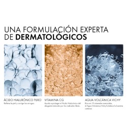 Vichy Liftactiv Supreme HA Piel Normal Mixta 50 ml