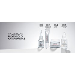 Vichy Liftactiv Supreme HA Piel Normal Mixta 50 ml