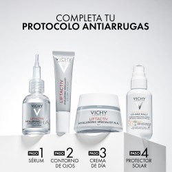 Vichy Liftactiv Supreme HA Piel Normal Mixta 50 ml