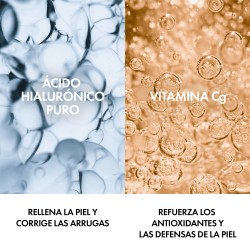 Vichy Liftactiv Supreme HA Piel Normal Mixta 50 ml