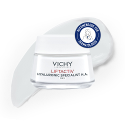 Vichy Liftactiv Supreme HA Piel Normal Mixta 50 ml