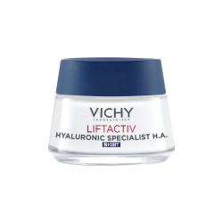 Vichy Liftactiv Supreme HA Crema de Noche 50ml