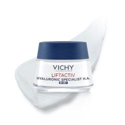 Vichy Liftactiv Supreme HA Crema de Noche 50ml